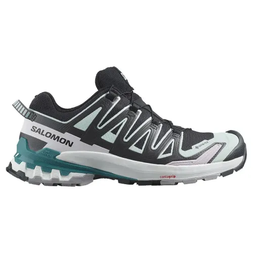 살로몬 Xa Pro 3D V9 Goretex 트레일 러닝화 리퍼비쉬 6142141941