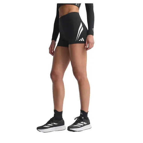 아디다스 아디제로 Archive 런닝 3in 반바지 레깅스 6142155849