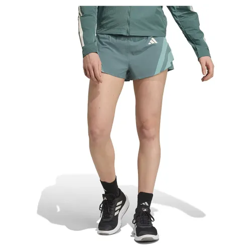 아디다스 아디제로 Archive 런닝 Gel 2in 반바지 6142155855