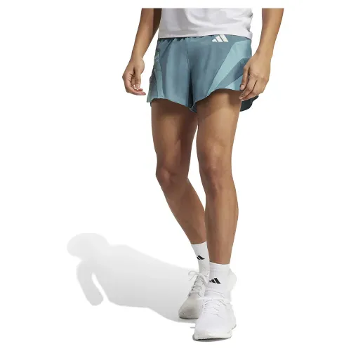 아디다스 아디제로 Archive 런닝 Gel 5in 반바지 6142155864