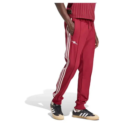 아디다스 Arsenal Terrace Icons 운동복 바지 6142156102