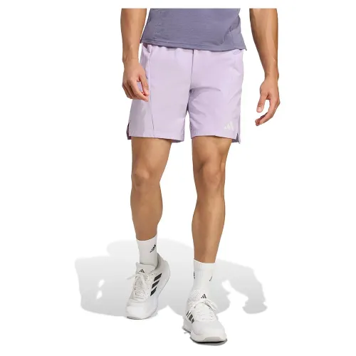 아디다스 Designed For 트레이닝 Workout 9in 반바지 6142156355