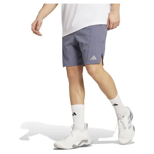 아디다스 Designed For 트레이닝 HIIT Workout Heat.Rdy 5in 반바지 6142156356