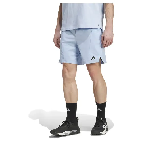 아디다스 Designed For 트레이닝 Workout 9in 반바지 6142156396