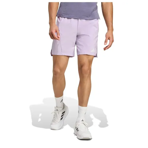 아디다스 Designed For 트레이닝 Workout 7in 반바지 6142156415