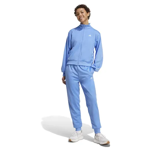 아디다스 에센셜 Feel Cozy 트랙수트 6142156598