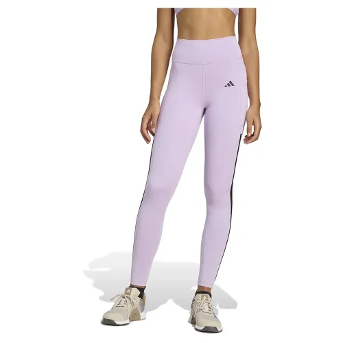 아디다스 Optime 3 Stripes 레깅스 6142157348