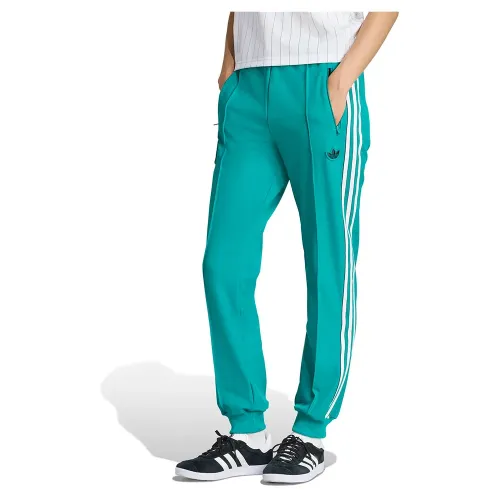 아디다스 Liverpool FC Terrace Icons 운동복 바지 6142157368