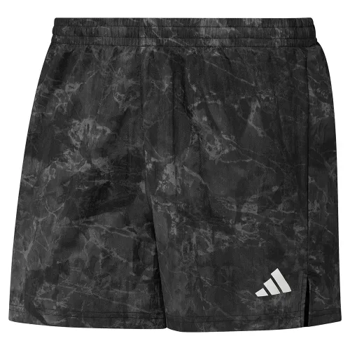 아디다스 Own The Run Spray Dye 2in1 반바지 6142157444