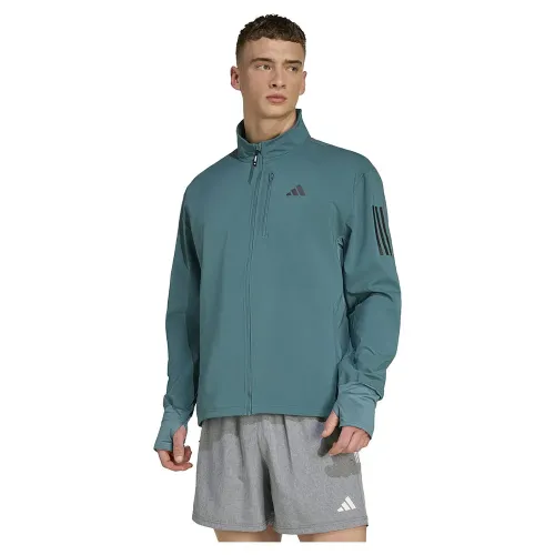 아디다스 Own The Run Winterized 자켓 6142157452