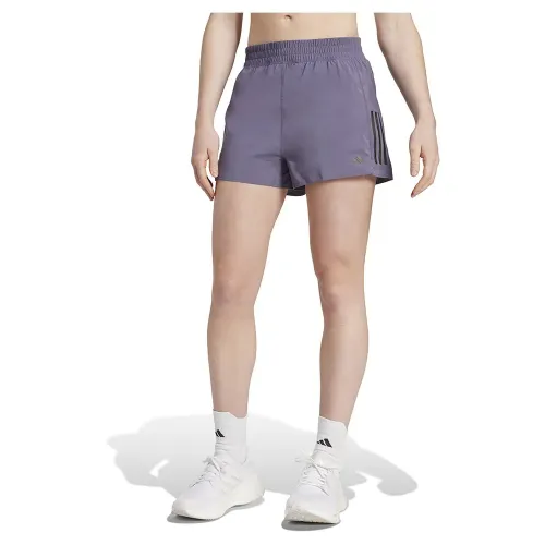 아디다스 Own The Run 4in 반바지 6142157537