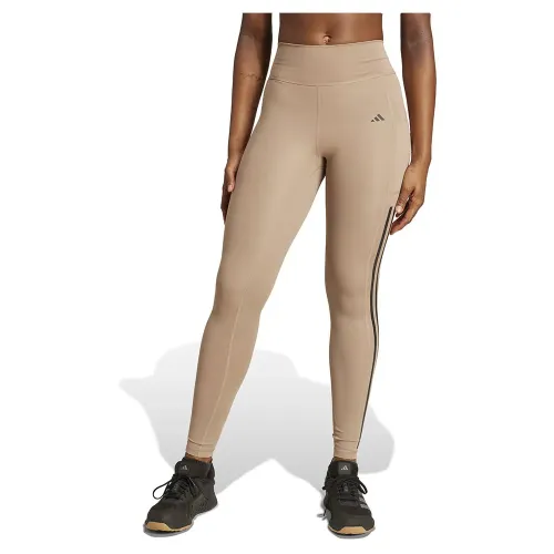 아디다스 Optime 3 Stripes 레깅스 6142157628