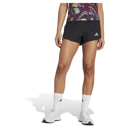 아디다스 Racer Pacer 우븐 5in 반바지 6142157692