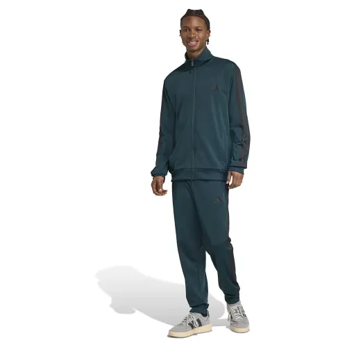 아디다스 Sportswear Basic 3 Stripes Tricot 트랙수트 6142157858