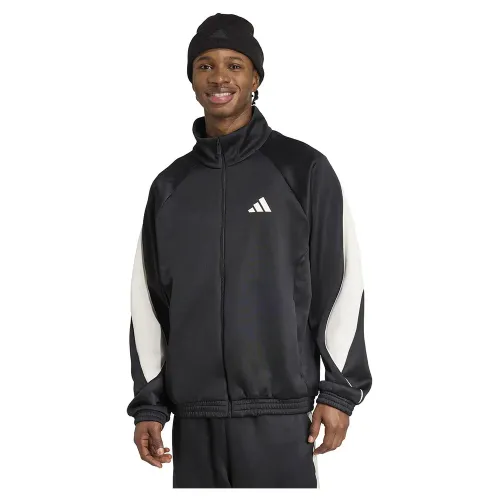 아디다스 Stadium 트랙 자켓 6142157929