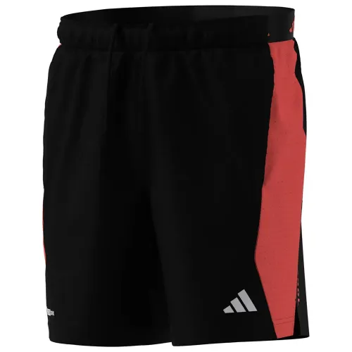 아디다스 Tech Apparel 클라이마쿨 7in 반바지 6142157967