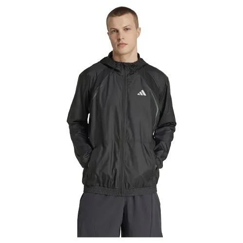 아디다스 Tech Apparel 바람막이 6142157985