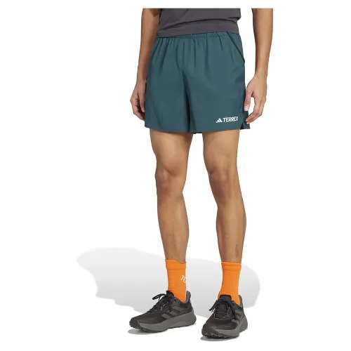 아디다스 테렉스 Multi Light 5in 반바지 6142158104