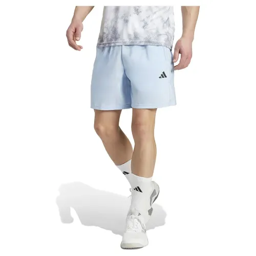 아디다스 Train Essentials 우븐 트레이닝 9in 반바지 6142158426