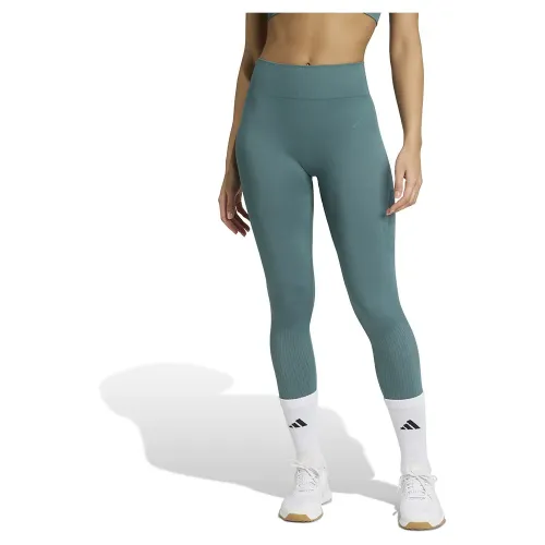 아디다스 Workout Essentials Knit 레깅스 6142158468