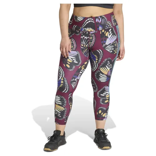 아디다스 X Farm Plus 7/8 레깅스 6142158497