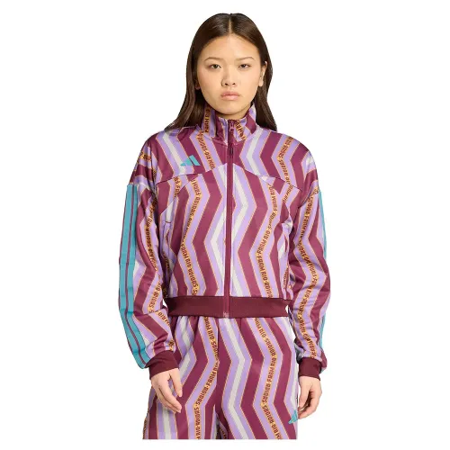 아디다스 X Farm Tiro 트랙 자켓 6142158507