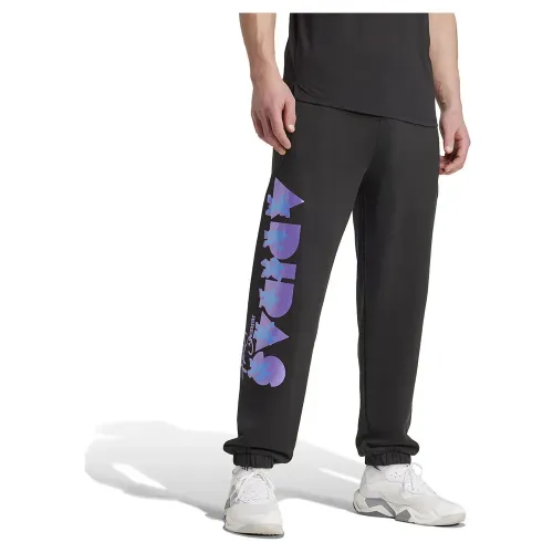 아디다스 X Jeremy Scott Pride 조거 팬츠 6142158521