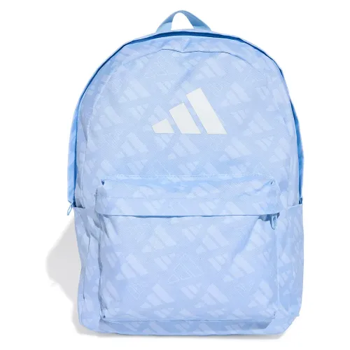 아디다스 Classic Monogram Graphic 24L 백팩 6142170174