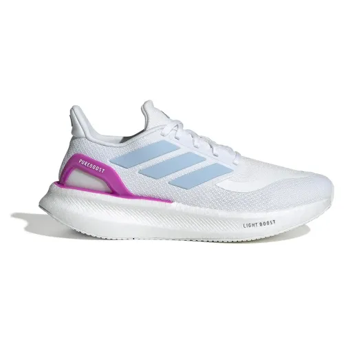 아디다스 퓨어부스트 5 런닝화 6142196693