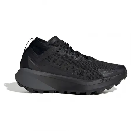 아디다스 테렉스 아그라빅 고어텍스 트레일 런닝화 6142197022