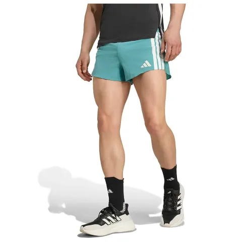 아디다스 아디제로 Gel Pocket 3in 반바지 6142202473