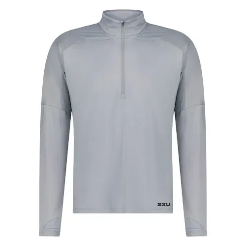 2XU Aero 하프 지퍼 스웨트셔츠 6142210469