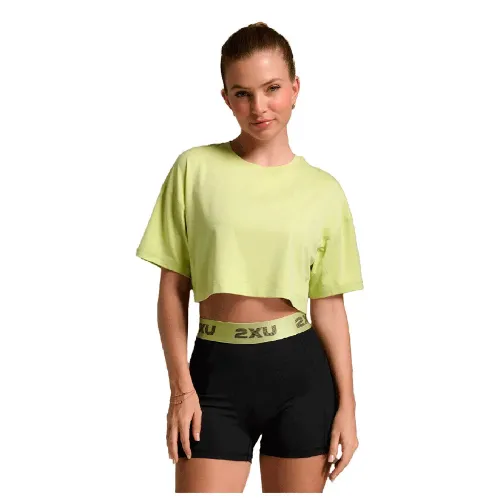 2XU Form Soft 반팔 티셔츠 6142210475