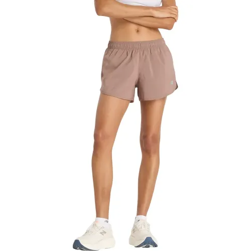 뉴발란스 Sport Essentials 3in 반바지 6142213137