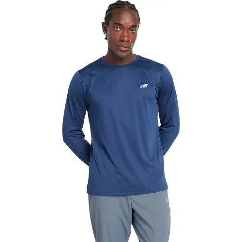 뉴발란스 Sport Essentials 긴팔 티셔츠 6142213169