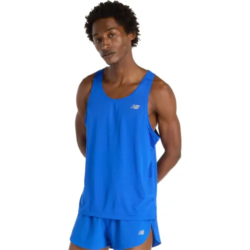 뉴발란스 Sport Essentials 나시 티셔츠 6142213179