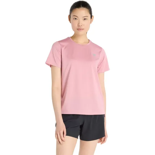 뉴발란스 Sport Essentials T-Shirt 스포츠 탑 6142213190