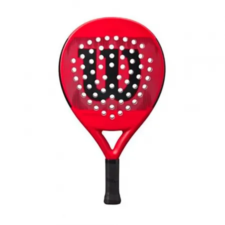 윌슨 Pro Staff Team 파델 라켓 6142214768