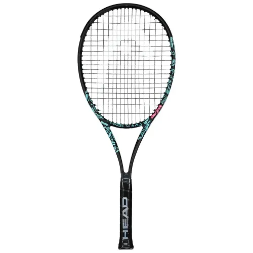 헤드 RACKET Boom mp neon 2025 테니스 라켓 6142216820