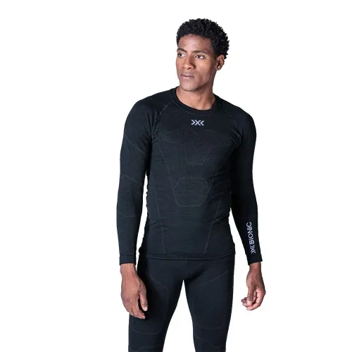 엑스바이오닉 Symbio Merino 긴팔 이너웨어 6142216836