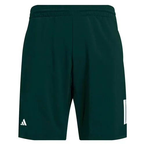 아디다스 Club Climacool 3 Stripes 7in 반바지 6142220301