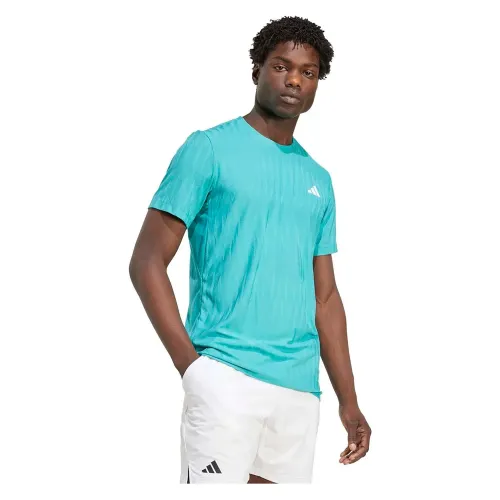 아디다스 Climacool+ Airchill FreeLift 반팔 티셔츠 6142220303