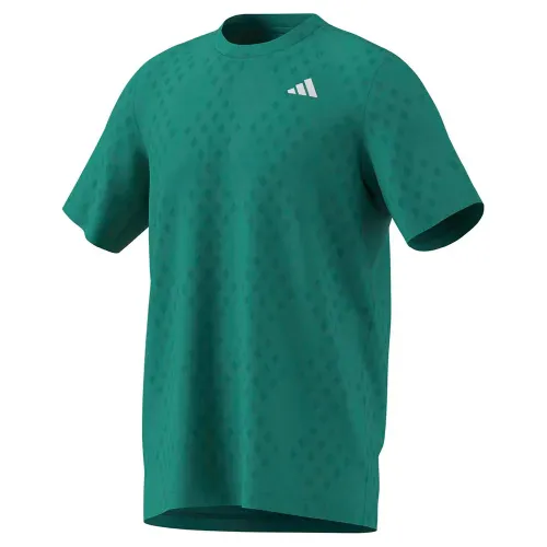 아디다스 Club Climacool Graphic 반팔 티셔츠 6142220318