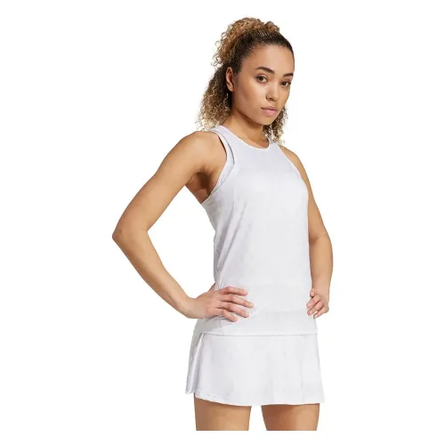 아디다스 Club Climacool Graphic 나시 티셔츠 6142220321