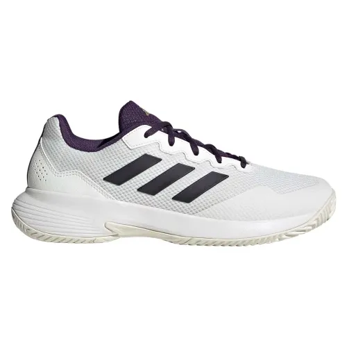 아디다스 Gamecourt 2 하드코트 슈즈 6142220425