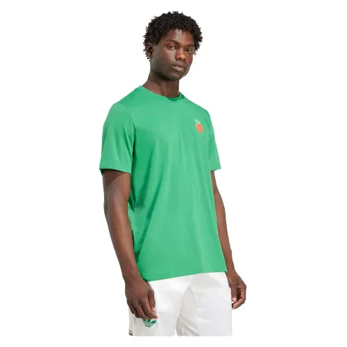 아디다스 Graphic Ori 반팔 티셔츠 6142220438