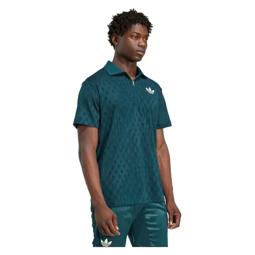 아디다스 Pro Climacool 반팔 폴로 셔츠 6142220481