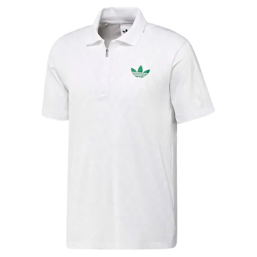 아디다스 Pro Climacool 반팔 폴로 셔츠 6142220486