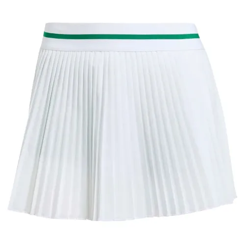 아디다스 Pro Climacool Pleated 스커트 6142220496
