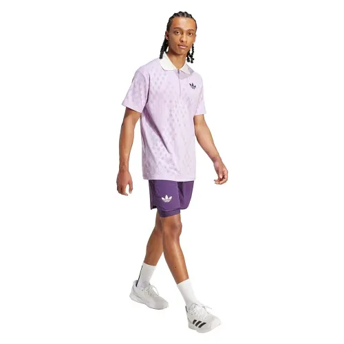 아디다스 Pro Climacool 반팔 폴로 셔츠 6142220499